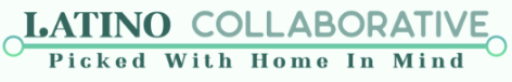 Latino Collaborative Logo